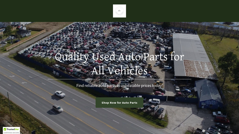 Lee's Used Auto Parts Inc lee's used auto parts inc