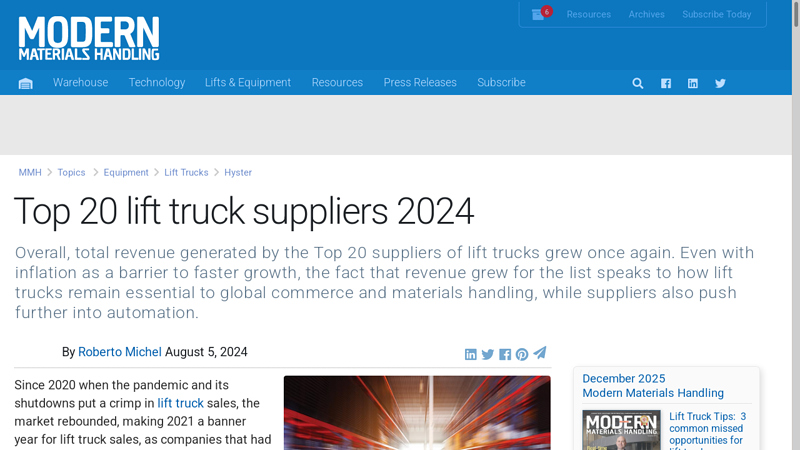 lift truck suppliers 2024 fork truck parts