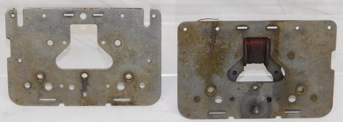 Lionel Motor Parts For Sale guide