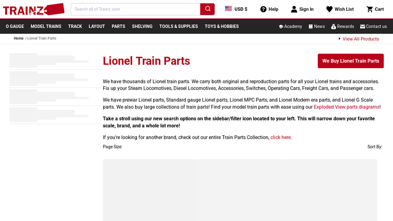 Lionel Train Replacement Parts lionel motor parts for sale