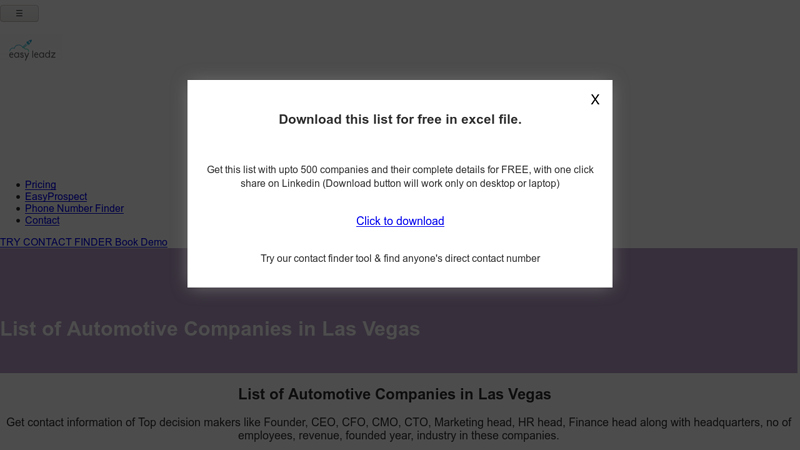 List of Automotive Companies in Las Vegas auto parts las vegas nevada