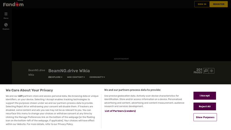 List of Brands and Businesses gem auto parts