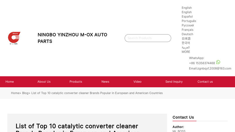 List of  catalytic converter cleaner Brands Popular ... catalytic converter cleaner advance auto parts