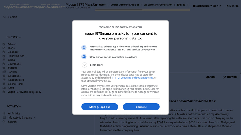 List of Verified and Reliable PCM/ECM Rebuilders ecm car part