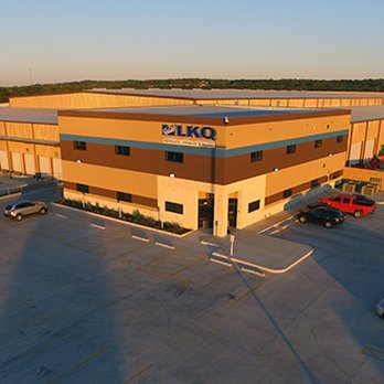 Lkg Auto Parts guide