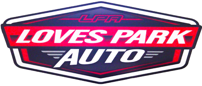 Loves Park Auto Parts guide