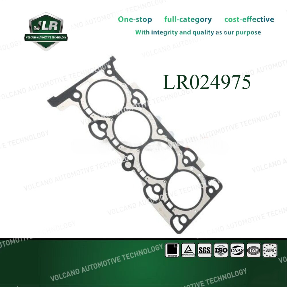 Lr024975 Ford Replacement Parts guide