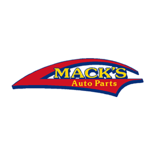 Mack Auto Parts guide