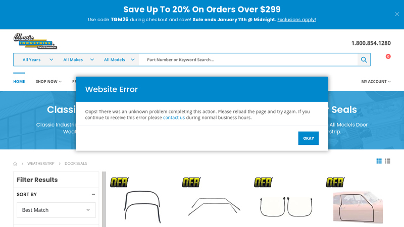 Makes All Models Parts weather strip car parts