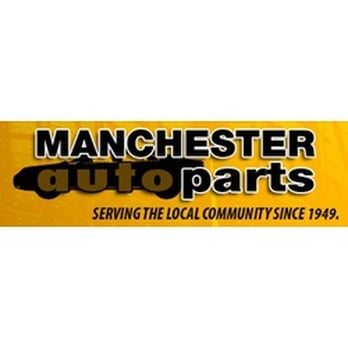 Manchester Auto Parts guide