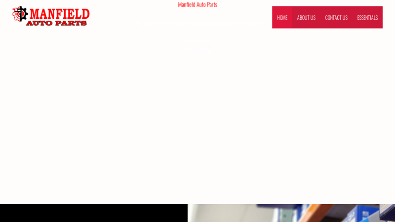 Manfield Auto Parts manfield auto parts
