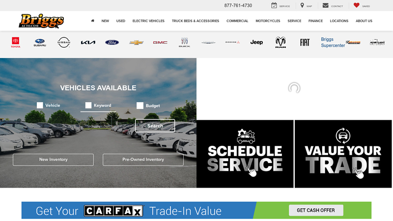 Manhattan, KS Group Dealer in Manhattan KS auto parts manhattan ks