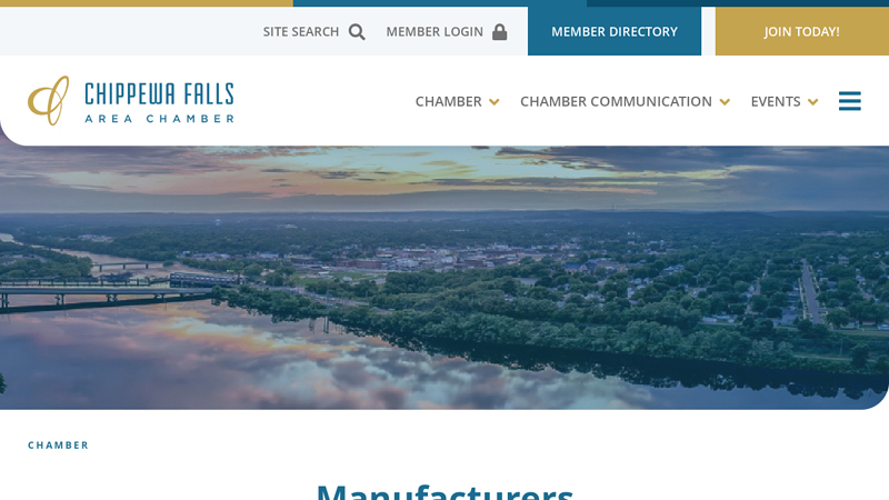 Manufacturers auto parts eau claire wi