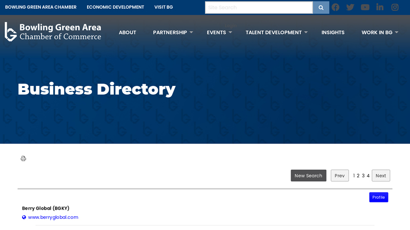 Manufacturers auto parts bowling green ky