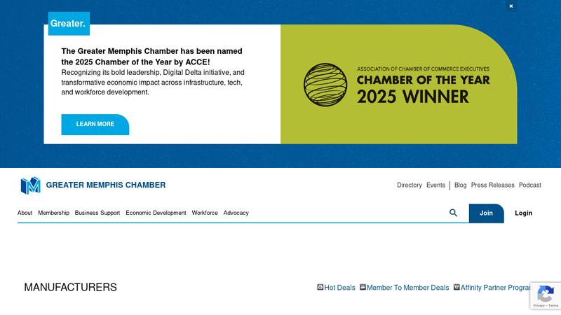 MANUFACTURERS Category auto parts in memphis