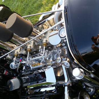 Marks Auto Parts guide