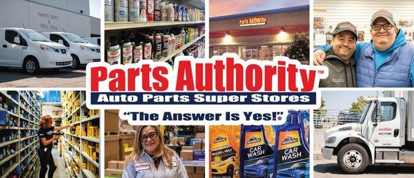 Mars Auto Parts guide