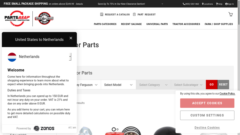 Massey Ferguson Tractor Parts massey ferguson tractor parts