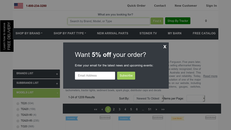 Massey Ferguson Tractor Parts massey ferguson tractor parts