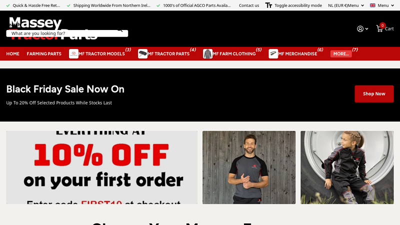 Massey Tractor Parts old massey ferguson tractor parts online