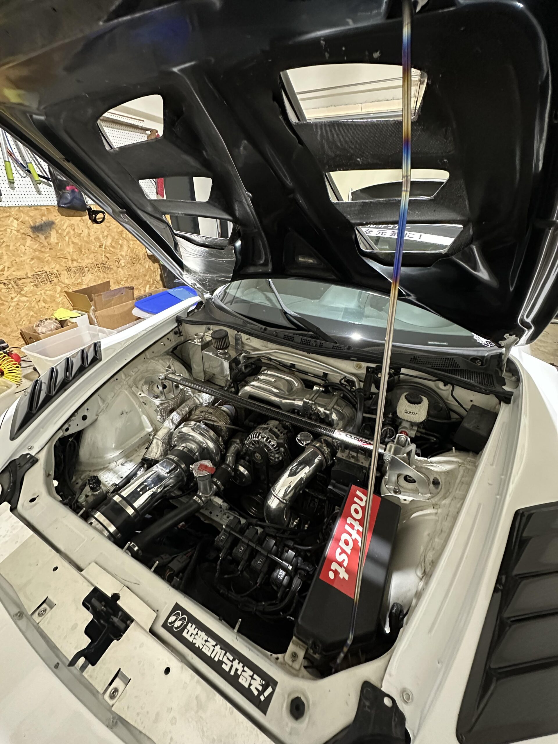 Mazda Rx8 Car Parts guide