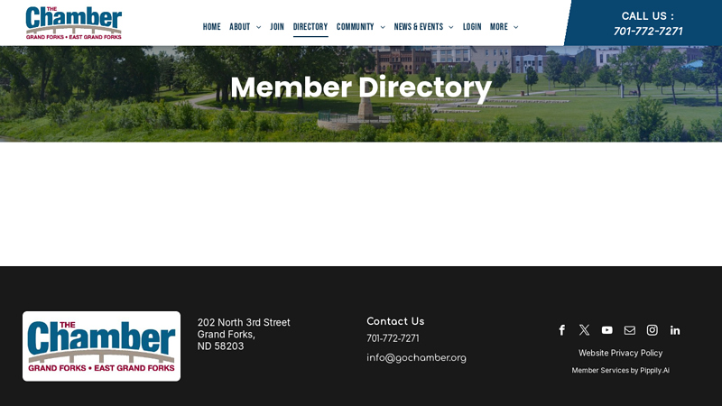 Member Directory car parts grand forks nd