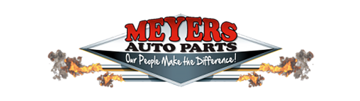 Meyers Auto Parts guide