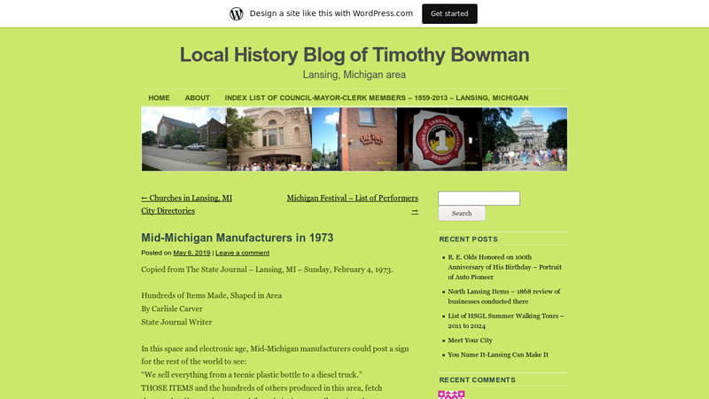 Mid auto parts lansing mi