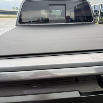 Midland Truck Parts guide