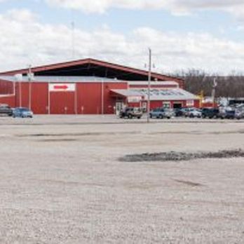 Midway Auto Parts Tulsa guide