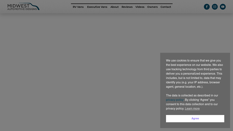 Midwest Automotive Designs Luxury Custom Sprinter Vans midwest auto parts llc