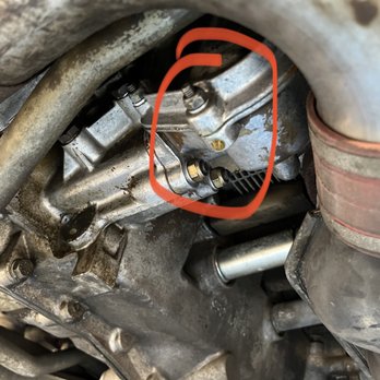 Midwest Runner Car-Part guide