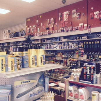 Miele Auto Parts guide