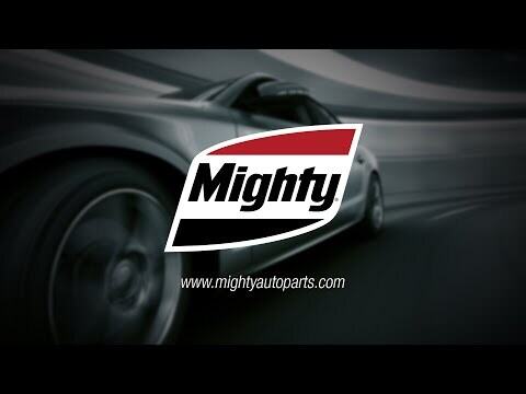 Mighty Auto Parts guide