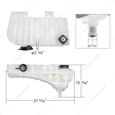 Milian Truck Parts guide