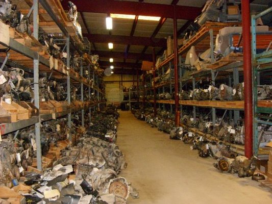 Mitchell'S Used Auto Parts Inc guide