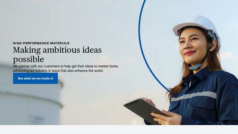 Mitsubishi Chemical Group advance auto parts wytheville va