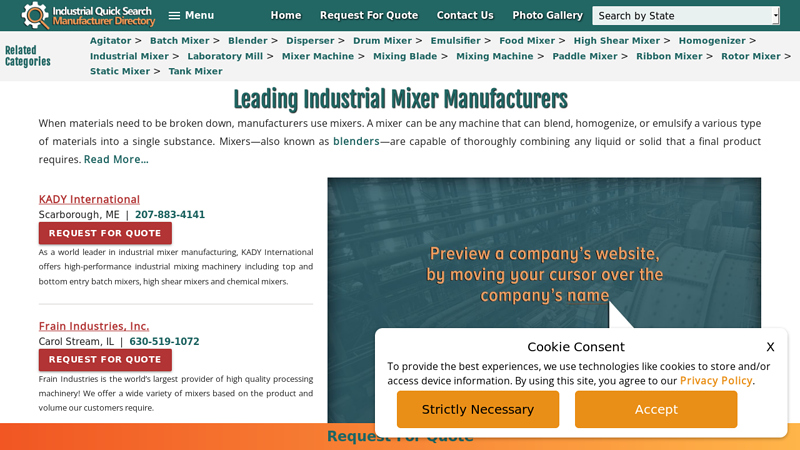 Mixer Manufacturers mixer truck parts