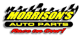 Morrison Auto Parts guide