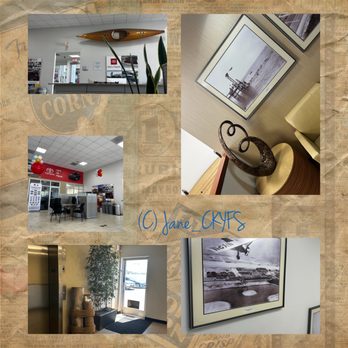 Mossy Toyota Service & Parts guide