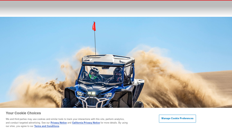 Motorcycle, ATV & Side honda 4 wheeler parts