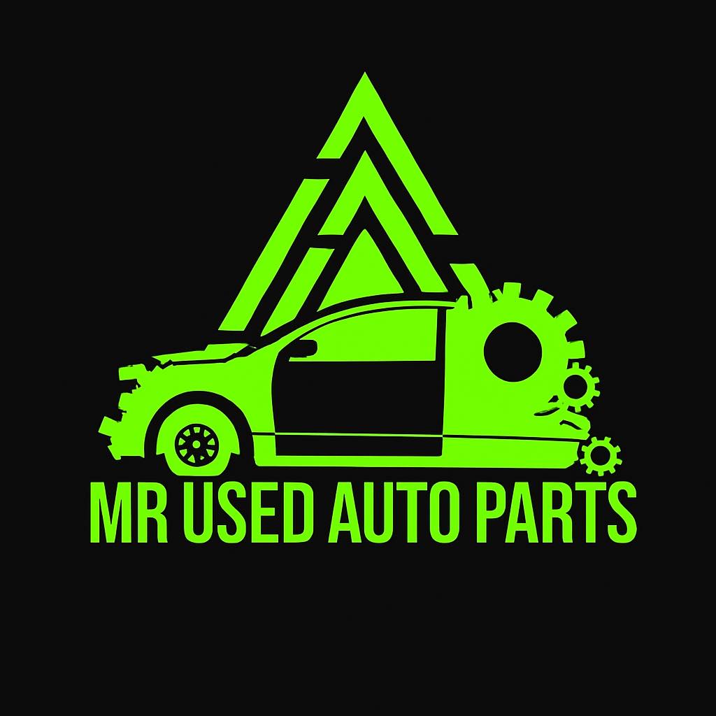Mr Used Auto Parts guide