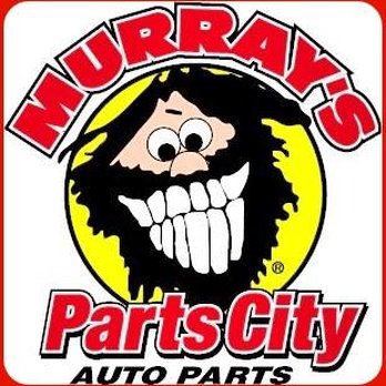 Murray'S Auto Parts guide
