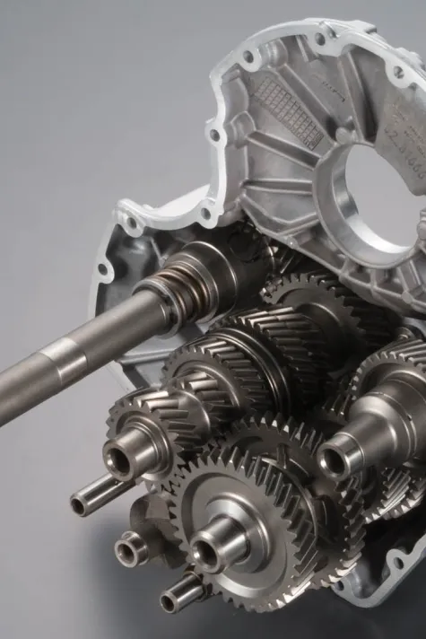 Musashi Auto Parts guide