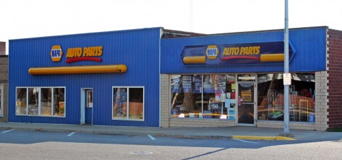 Napa Auto Parts Brainerd Minnesota guide