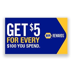Napa Auto Parts Discount Code guide