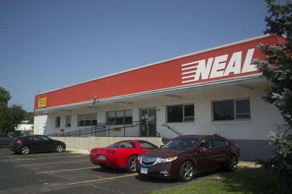 Neal Auto Parts guide
