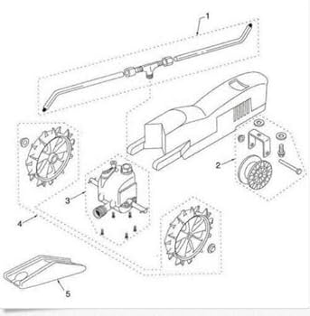 Nelson Lawn Tractor Parts guide