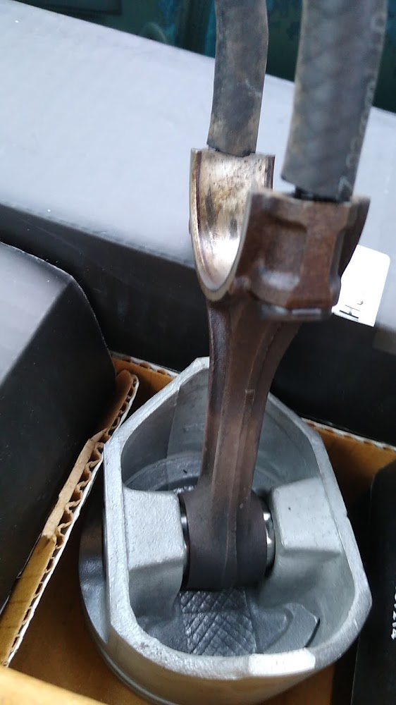 New Albany Auto Parts guide