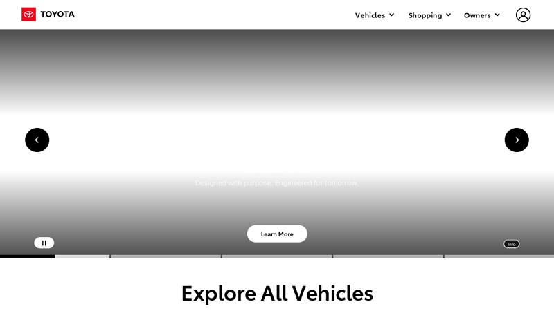 New Cars, Trucks, SUVs & Hybrids toyota of hollywood parts